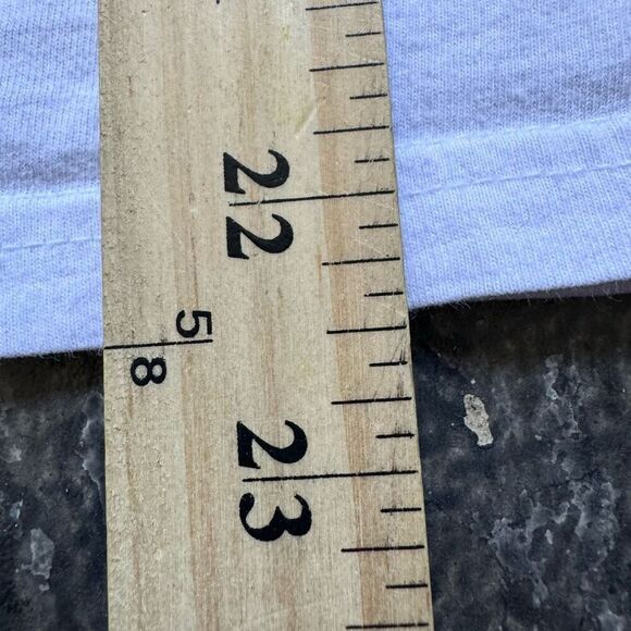 Vans Off The Wall X Spitfire White Short Sleeve Kids T-Shirt Size Large Used - Picture 7 of 10